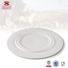 Немецкая посуда недорогие дешевые белые тарелки из фарфора